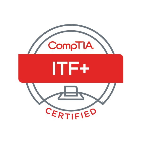 it fundamentals certification